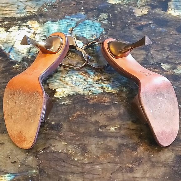 PRADA HEELS - Picture 5 of 6